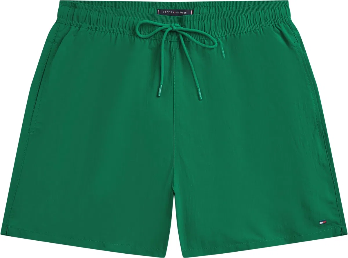 Tommy Hilfiger Medium Drawstring Um0um03477 Traje de baño Hombre