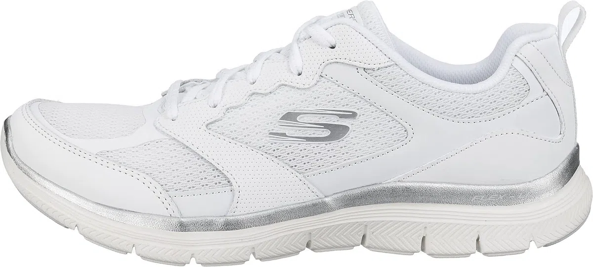 Skechers Flex Appeal 4.0 Active Flow - Zapatillas Mujer