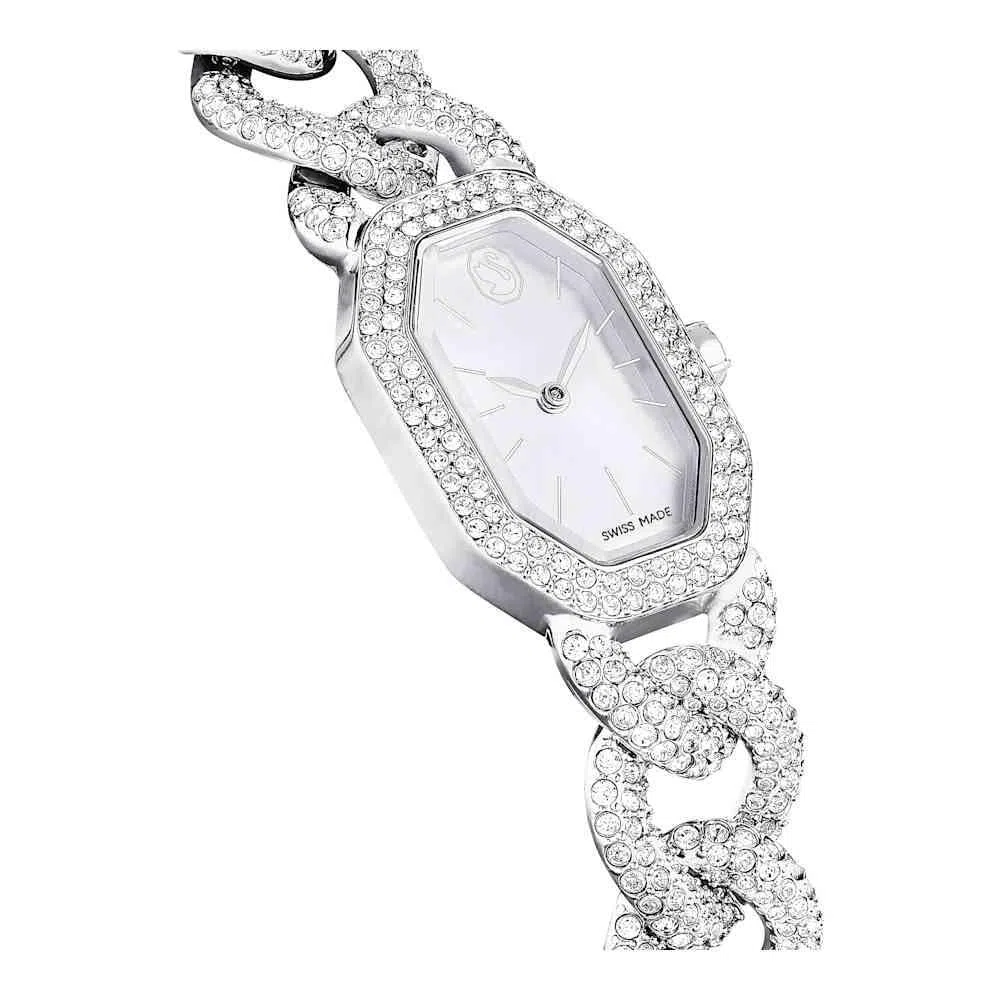 Swarovski Reloj Joya, Swiss Made