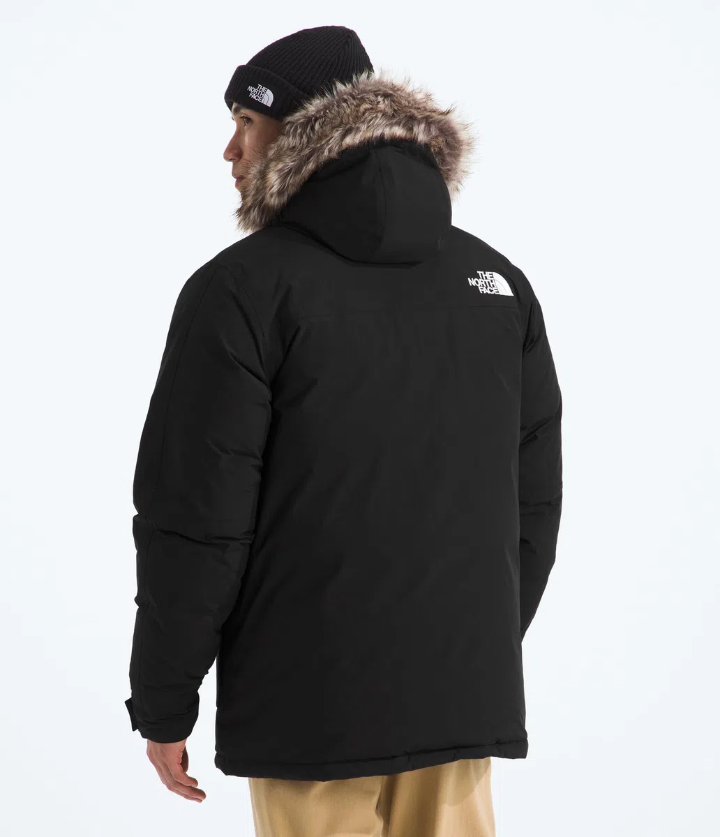 The North Face McMurdo Jacket, Abrigos
