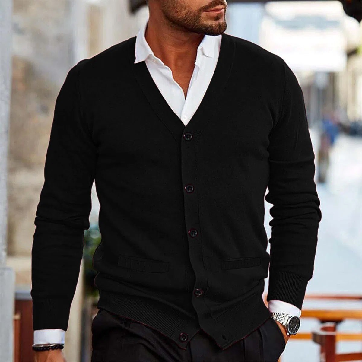 Camiseta termica Manga Larga Hombre Prenda Térmica Hombreprenda Térmica Color Carne Fibra Hueca Interior Sin Costuras Secado Rápido Aislamiento Camiseta Interior Hombre