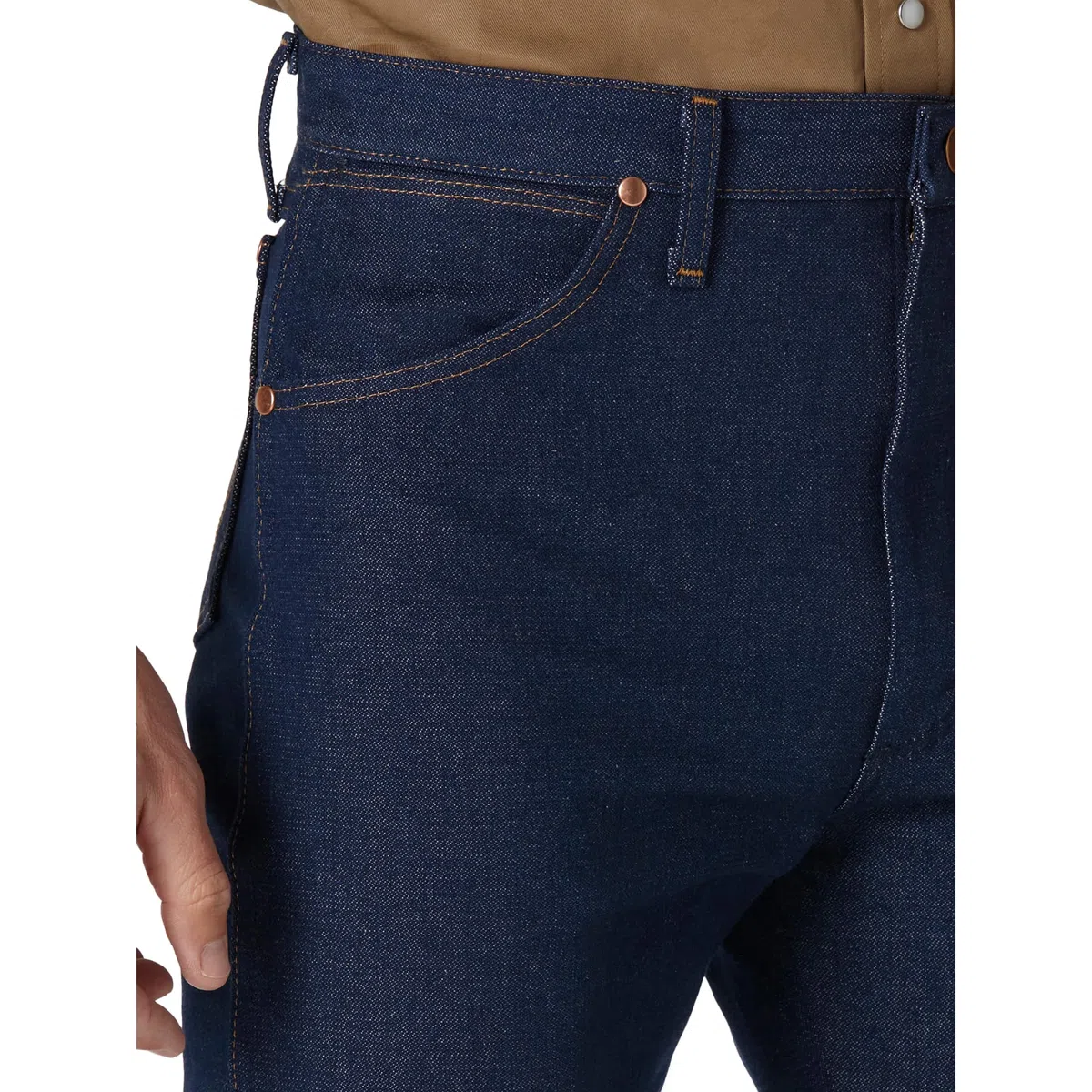 Wrangler Men's 13mwz Cowboy Cut Original Fit Jean