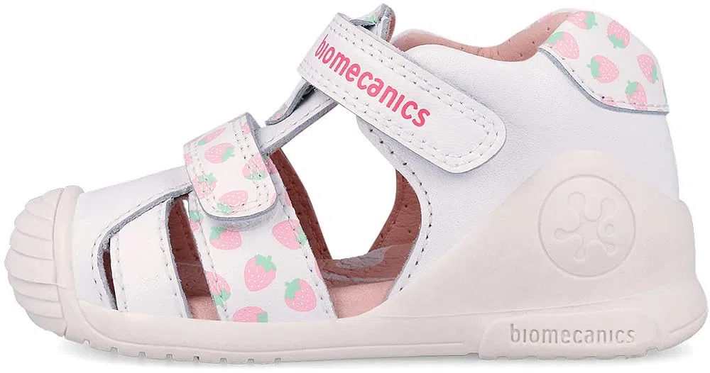 Biomecanics Sandalias para niña 262107 Estampado Biogateo