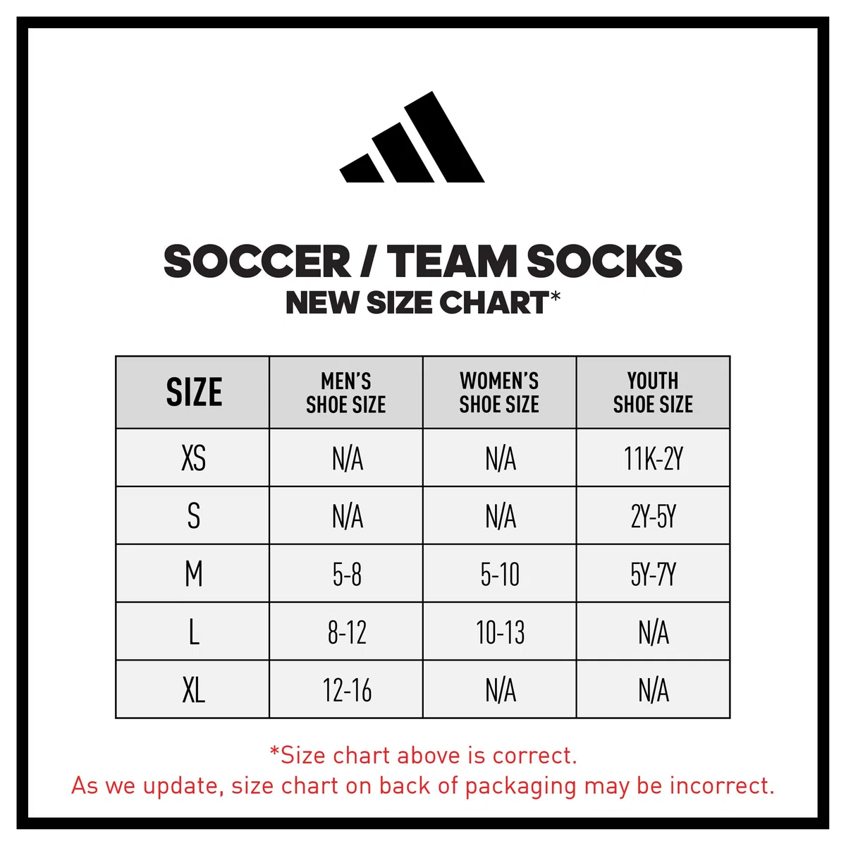 adidas Crew Sock-Team Unisex Adulto