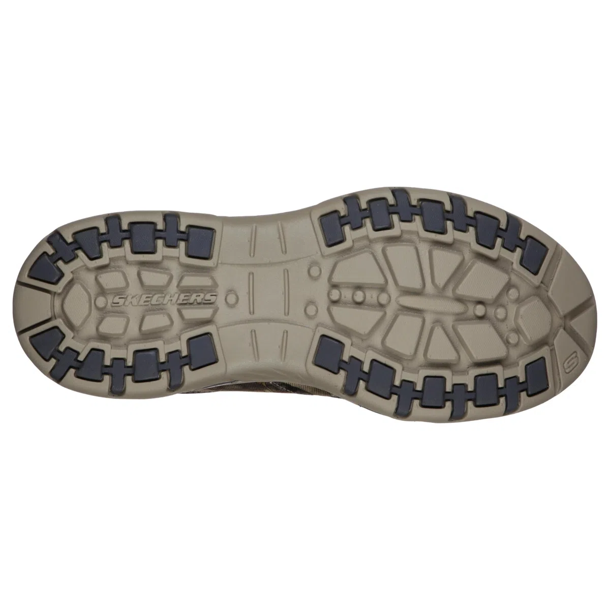 Skechers Relaxed Fit-Creston-moseco MocasínHombre