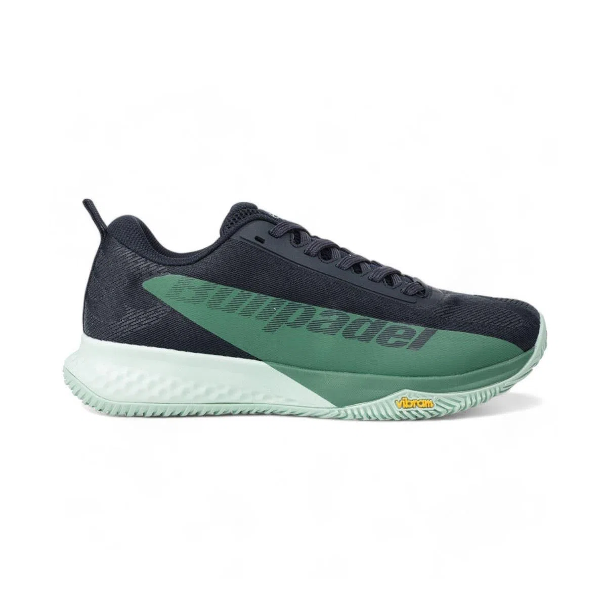 Bullpadel Xplo Vibram 25v Padel Shoes EU 43 1/2