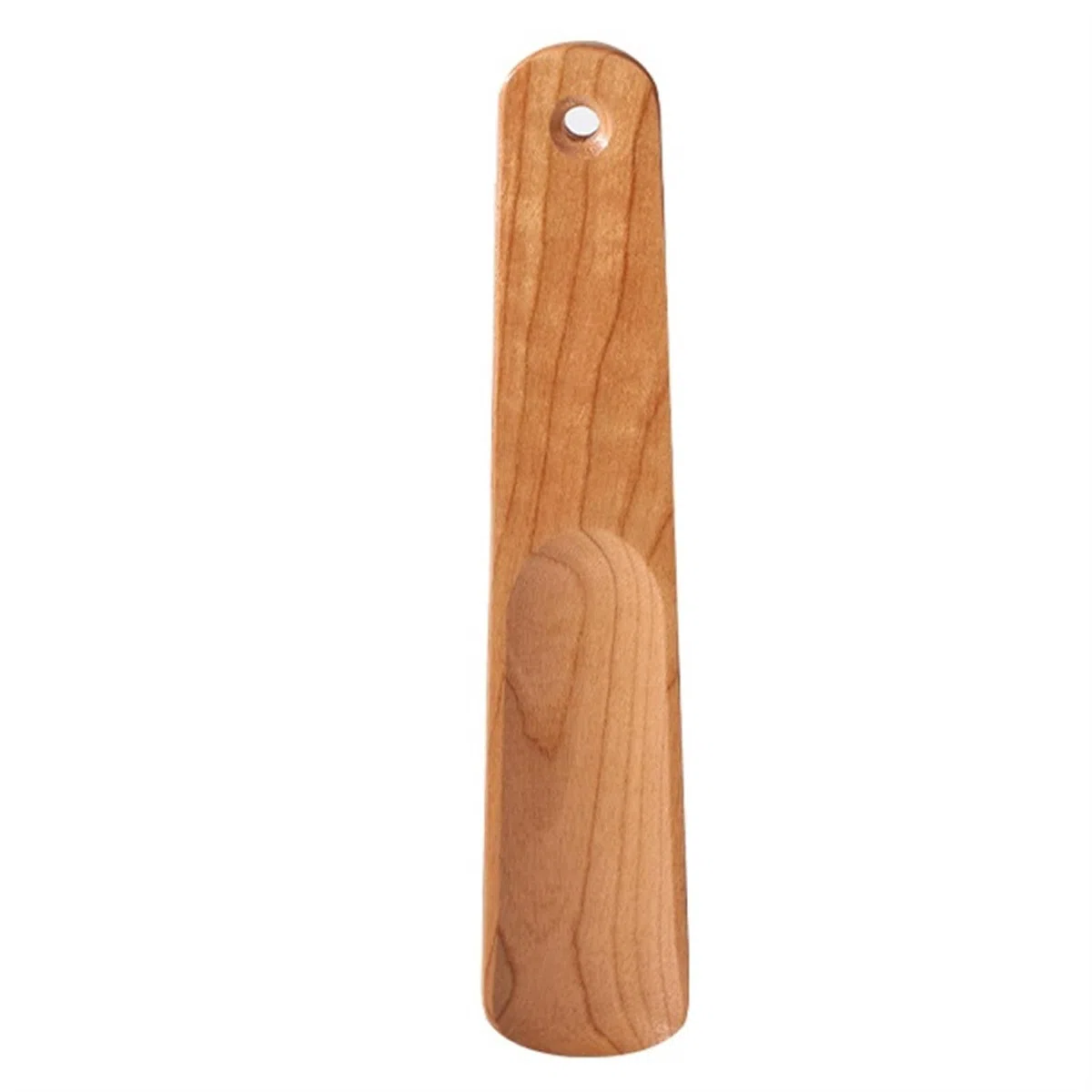 Calzador de Mango Largo, ayudante Ligero, portátil y fácil Usar, Ideal for Hombres, Mujeres Viajes