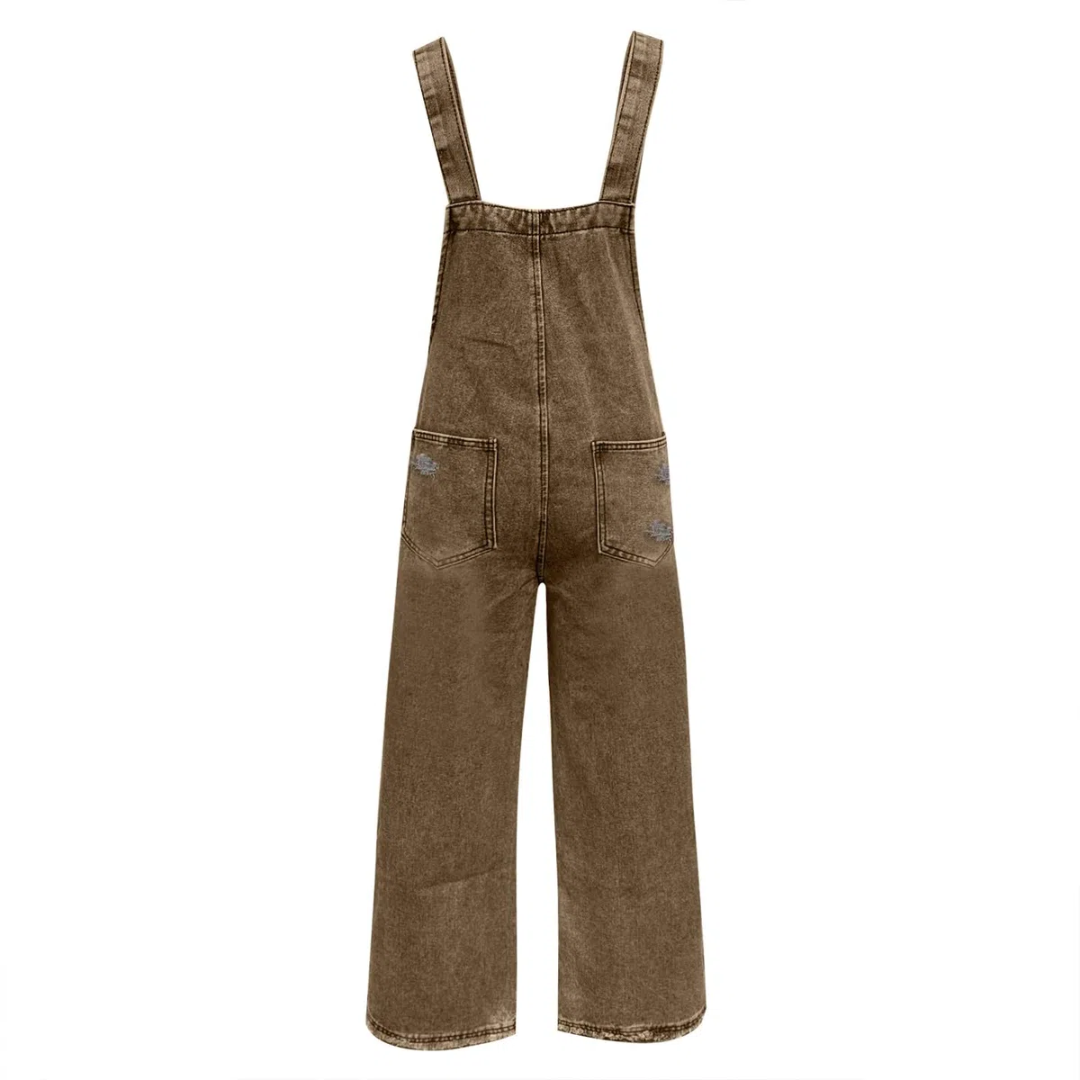 Peto Vaquero Mono para Mujer Tezano Deportivo Overol Ancho Baggy Trabajo Macacao Largos Talla Grande Fiesta Formal Tallas Grandes Anchos Casual