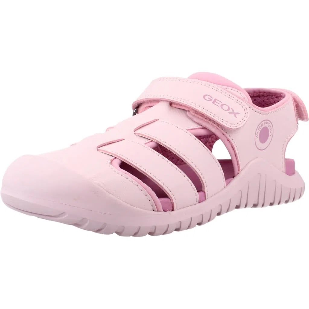 Geox J S. Fusbetto Pro Gi SandaliaNiñas