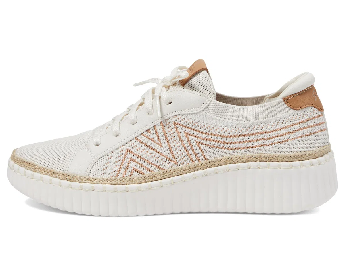 Skechers Sneakers Mujer Wilshire Blvd - Bellevue Marino