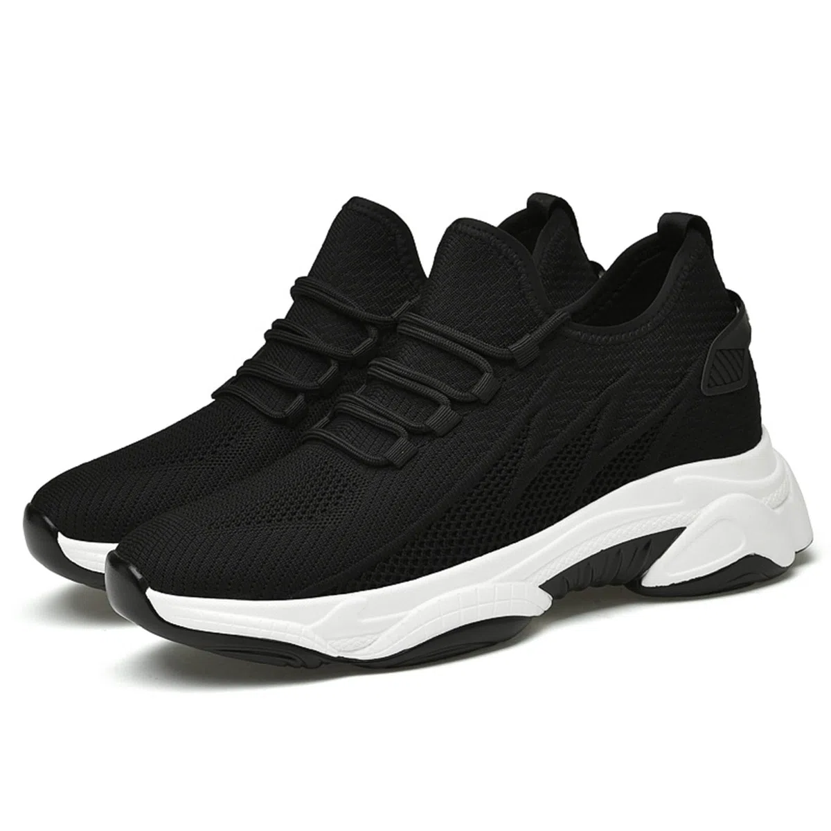Zapatillas para Correr Hombre Running Deportivas ultracómodos Playa Zapatos Casuales Atlético Trabajo Wearbreeze Todas Las Estaciones