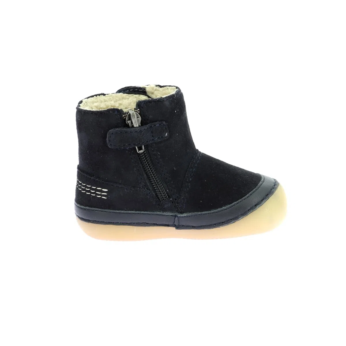 Kickers Sokifaune Botas cortas al tobilloUnisex niños