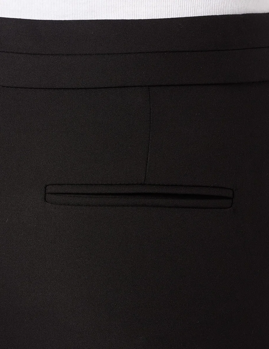 Morgan Pantalon City 222-plime.f - Pantalones de Vestir Mujer