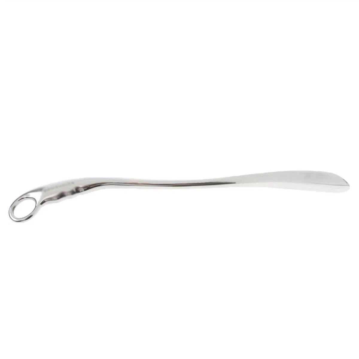 Calzador Calzador de metal extralargo, cómodo calzador for personas mayores o personas con movilidad limitada, elevador de zapatos de 53 cm Calzadores para Hombres