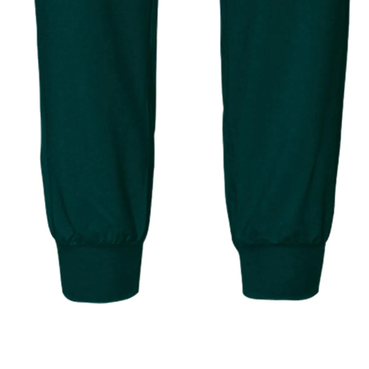 LRXFPIYF Enfermera Conjunto Uniforme Mujer Ropa Sanitaria Pantalón Blusa Accesorios Suave Poliéster Fácil de Lavar Adecuado para Cuidado Personal Centros Médic, Verde oscuro, m