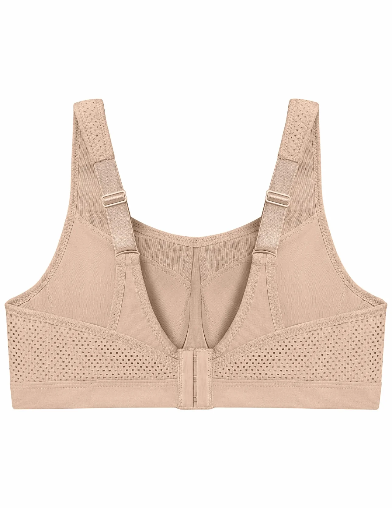 Glamorise 9066 Sujetador Deportivo Mujer (Pack de 1)