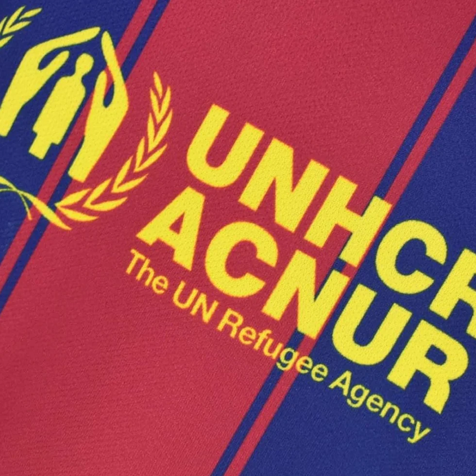 FC Barcelona Camiseta y Pantalón Blaugrana Primera Equipación Réplica Oficial Pedri, Unisex Niños, 14 Años, Poliéster
