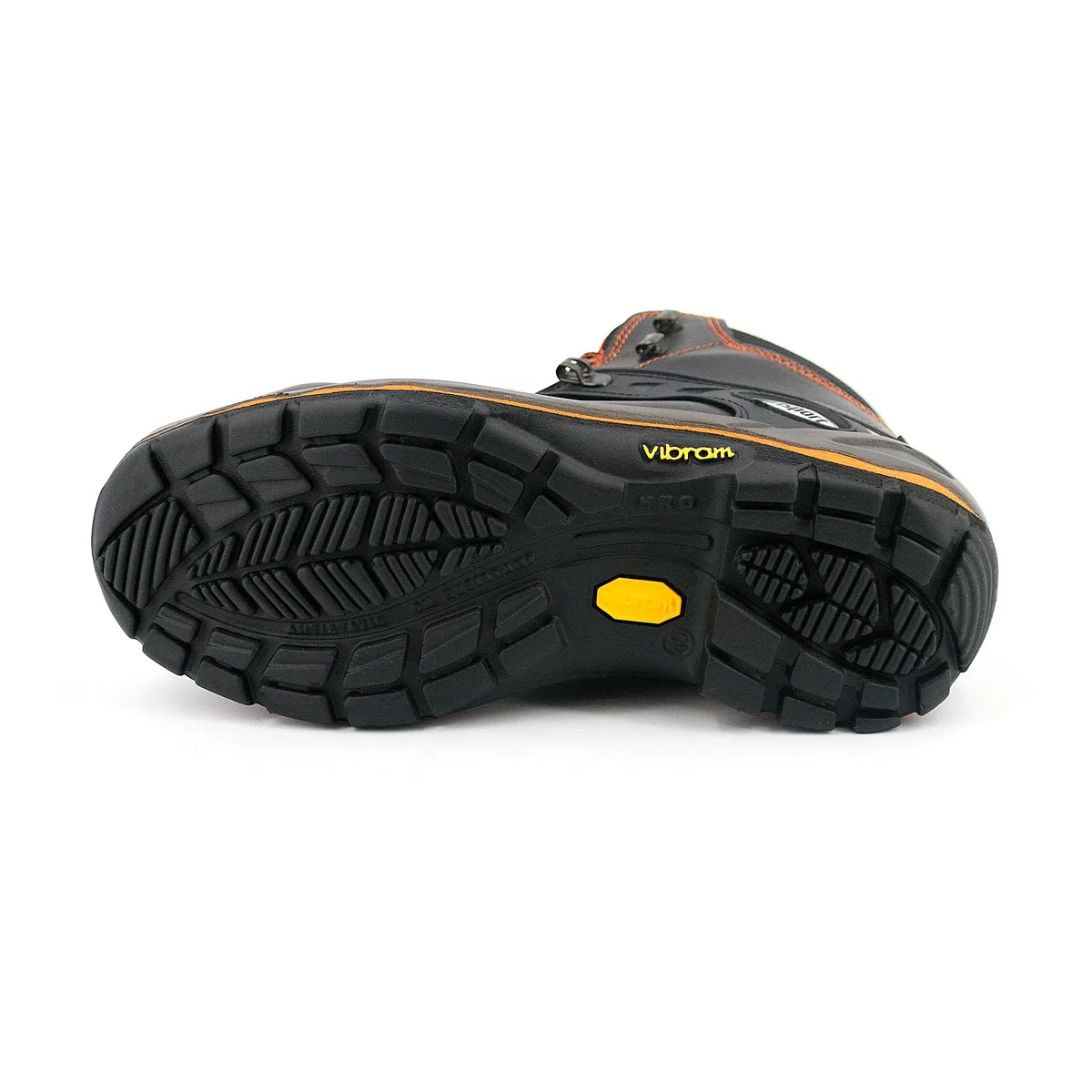 Grisport Marmolada S3 HRO Hi SRC - Zapatos de seguridad para hombre