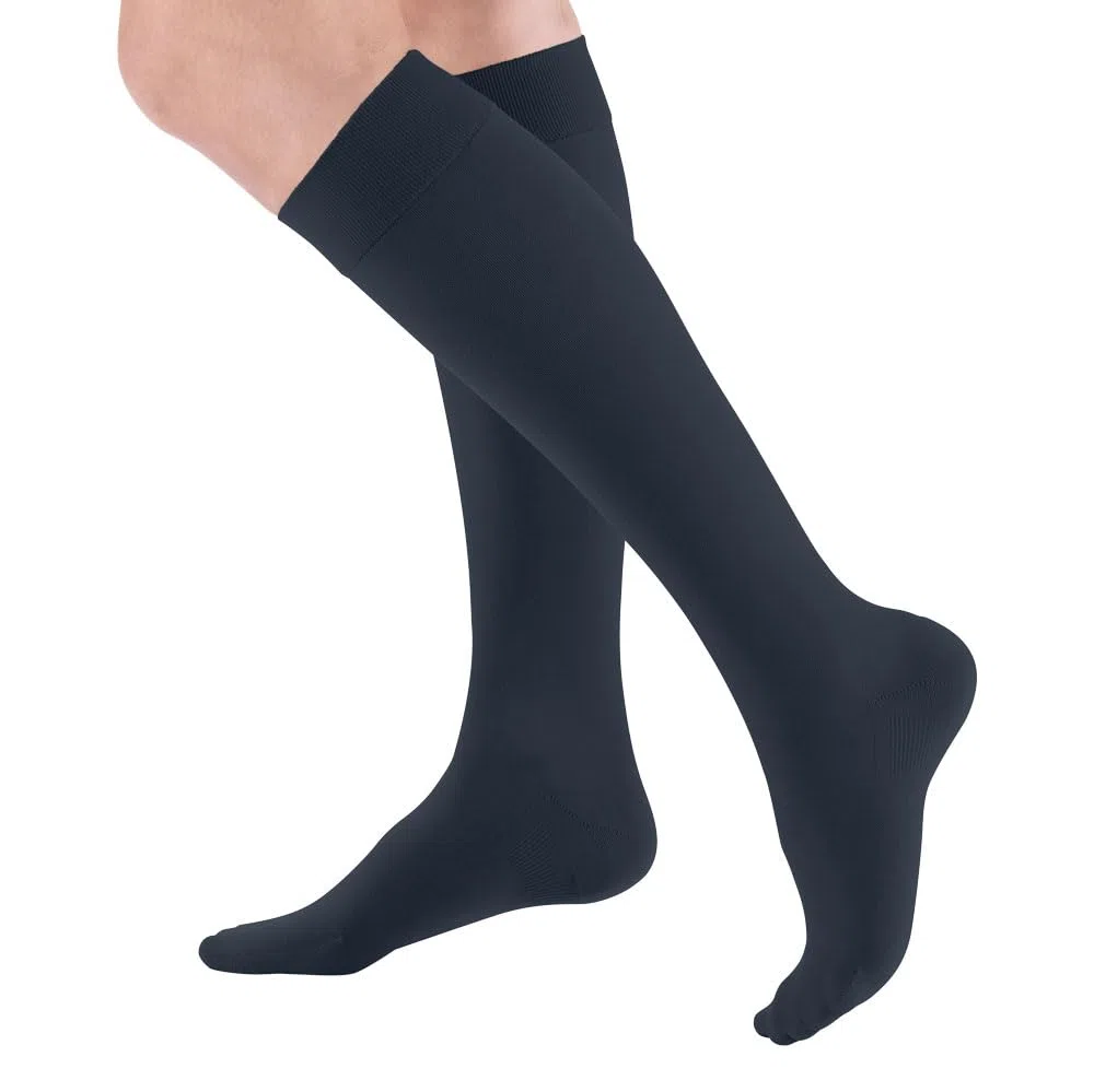 medi Ven plus CCL2 AD Medias de compresión normales (39-44 cm)