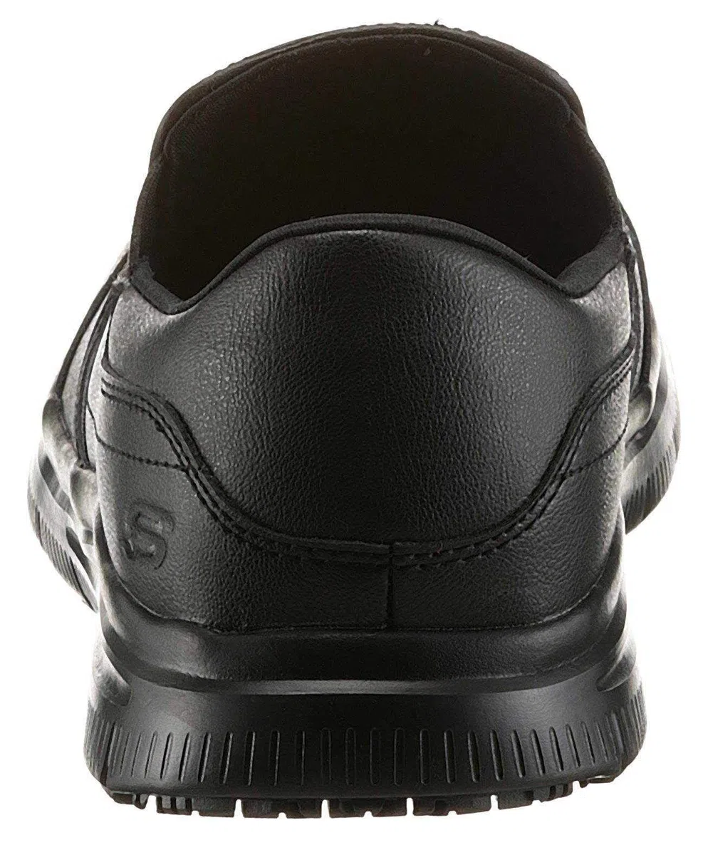 Skechers Hombre Flex Advantage Sr Bronwood Trainers