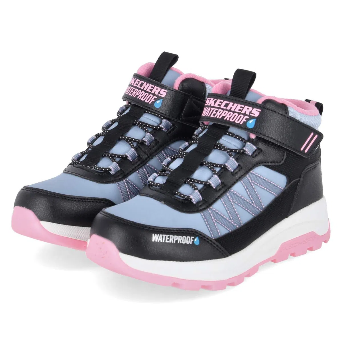 Skechers Storm Blazer Artic Mass Botas de modaNiñas