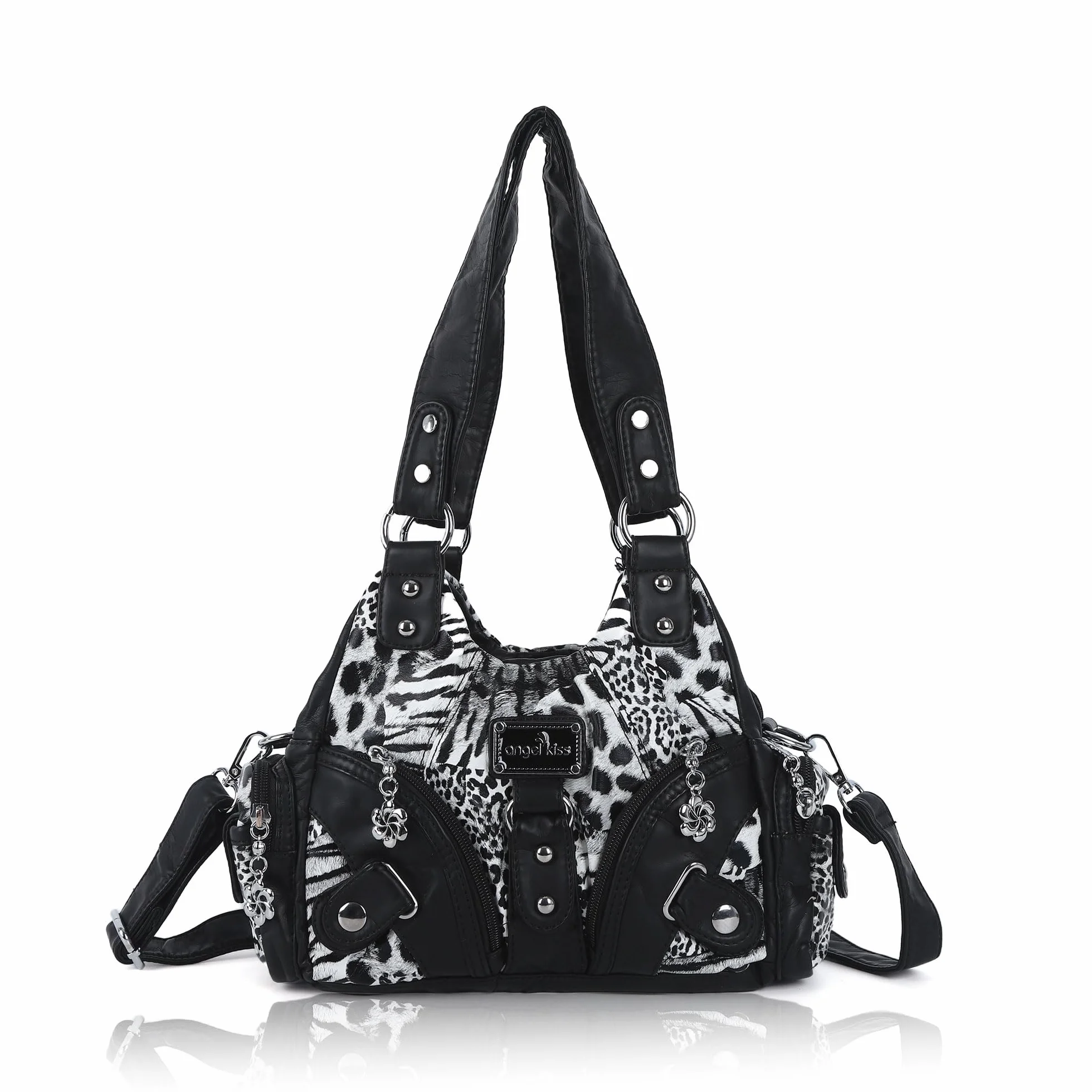 Angel Kiss 160922 - Bolso Hobo Mujer