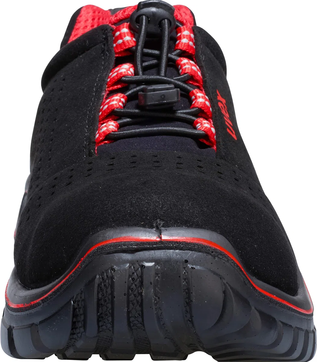 Uvex Motion Style Calzado Profesional de Seguridad S1 SRC ESD - Zapatilla Deportiva de Trabajo - Puntera Antiaplastamiento Metálica