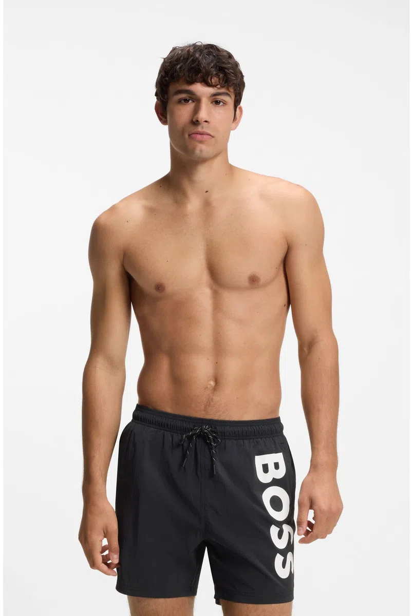 Hugo Boss Bañador de Pulpo Bañador para Hombre Hombre