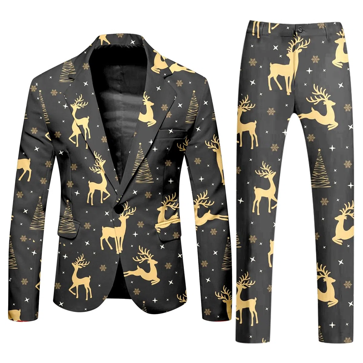 Conjunto genérico para hombre de chándal con capucha, pantalones deportivos de muletón de algodón, manga larga, informal, fitness, 2 piezas, gimnasio, cálido, cómodo, entrenamiento deportivo, A31