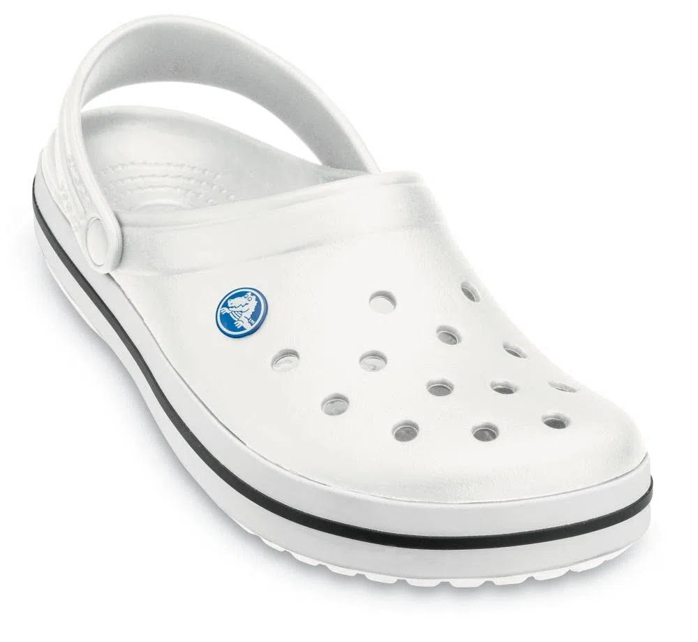 Crocs Crocband Clog, Zuecos Unisex Adulto