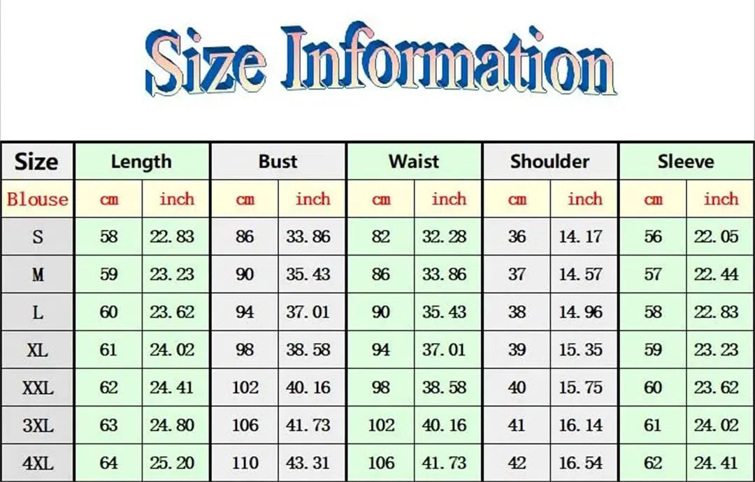 Camisa de manga larga para mujer, blusas formales de gasa para oficina y trabajo, caqui, XXL