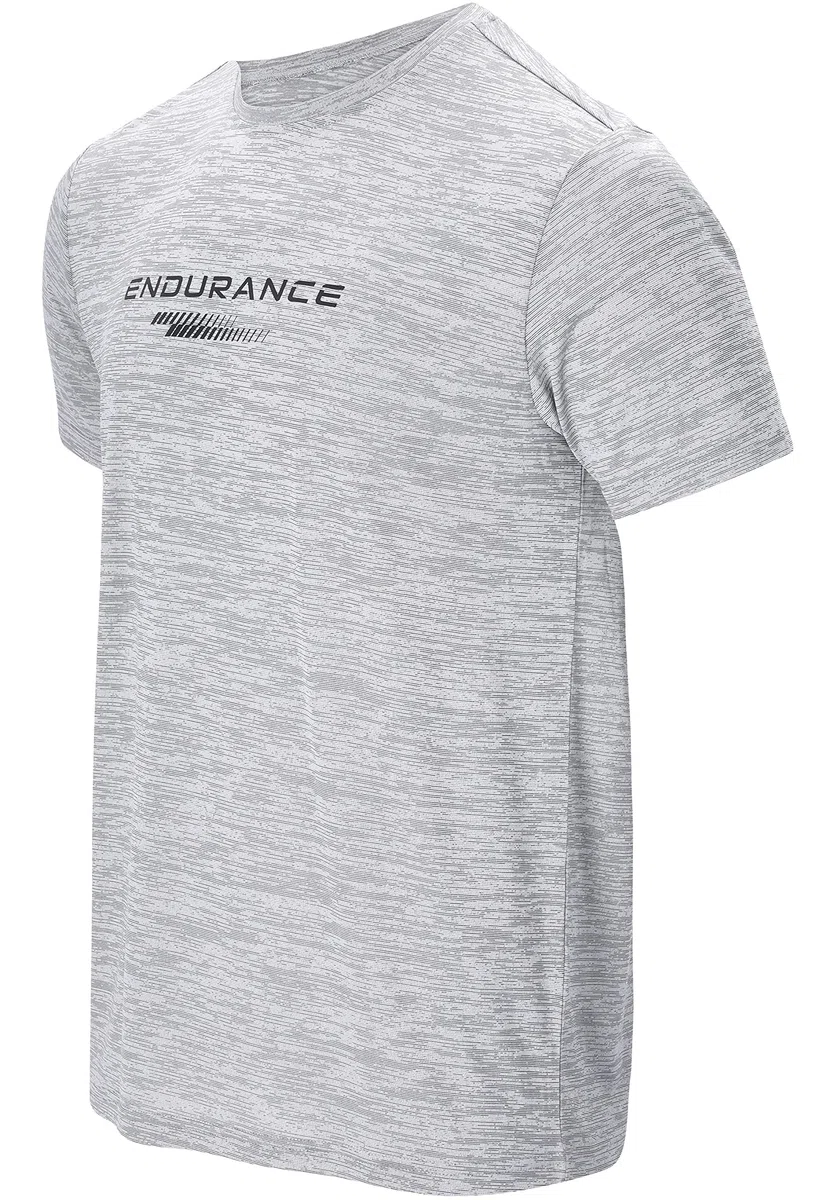 ENDURANCE Portofino Camiseta para Hombre