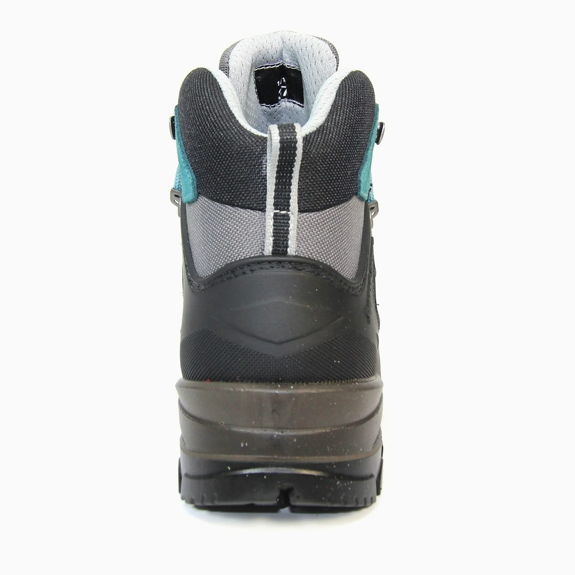 Grisport Lady Excalibur, Zapatos de Senderismo Mujer