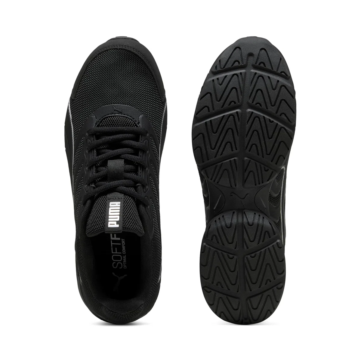 Puma Electro Zapatillas para Correr de carreteraUnisex Adulto