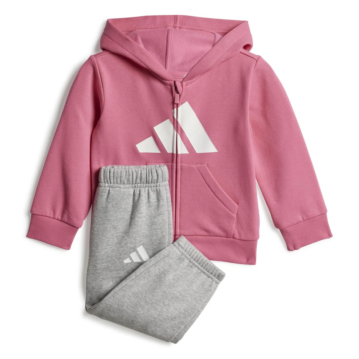 adidas Unisex bebé ESSENTIALS TRACKSUIT