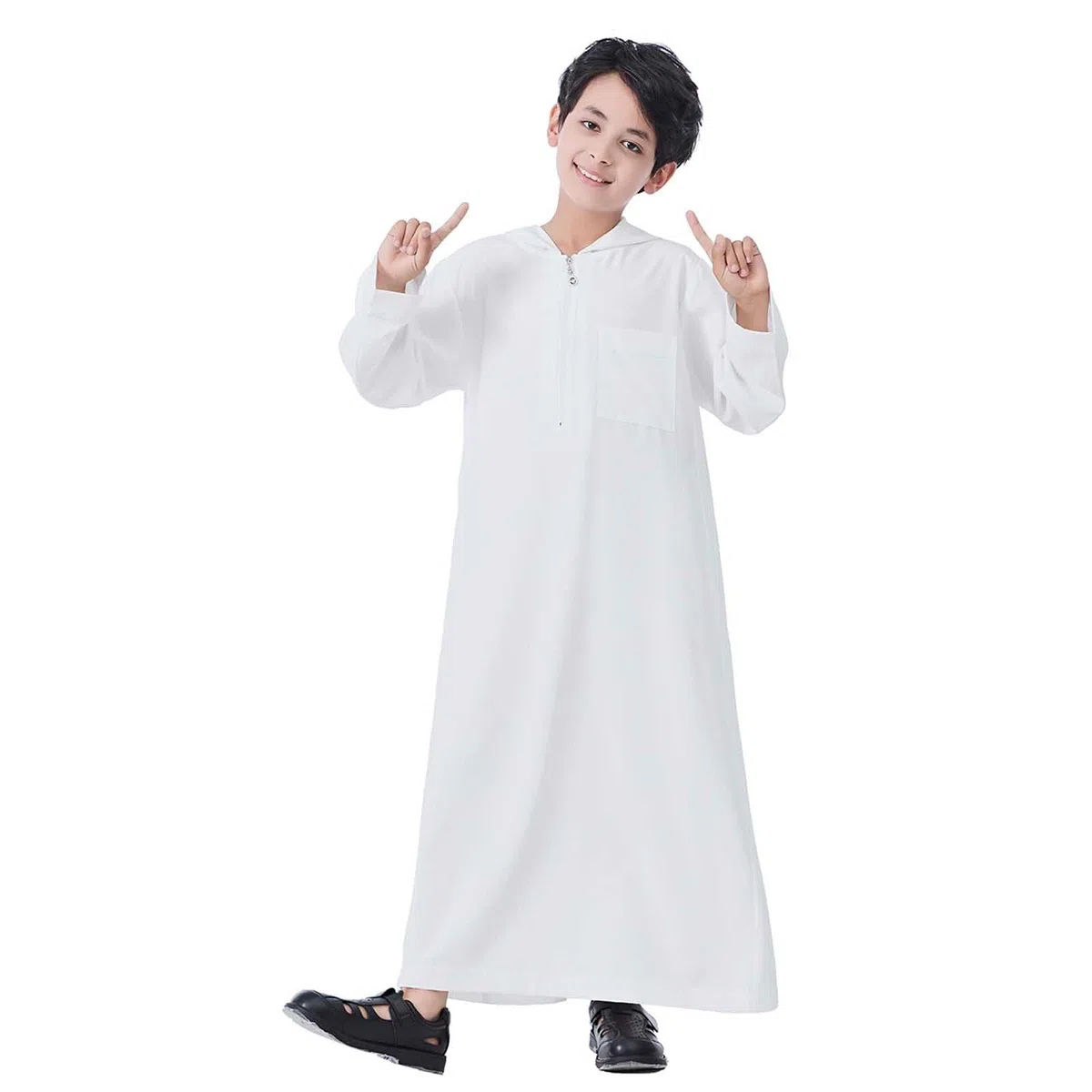 Camiseta de manga larga para niños, ropa casual para niños, perfecta para niños de 4 a 14 años, ajuste cómodo para el uso diario
