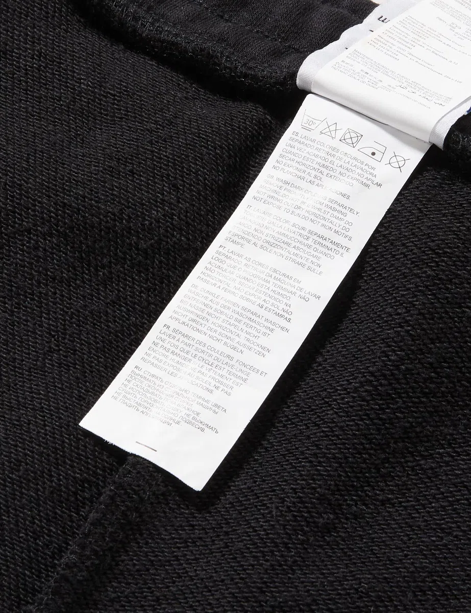 Joma Combi Cotton - Pantalon Largo Deportivo Hombre
