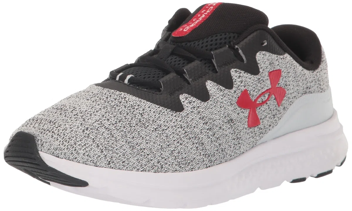 Under Armour Men's UA Charged Impulse 3 Running Shoes Rendimiento técnicoHombre