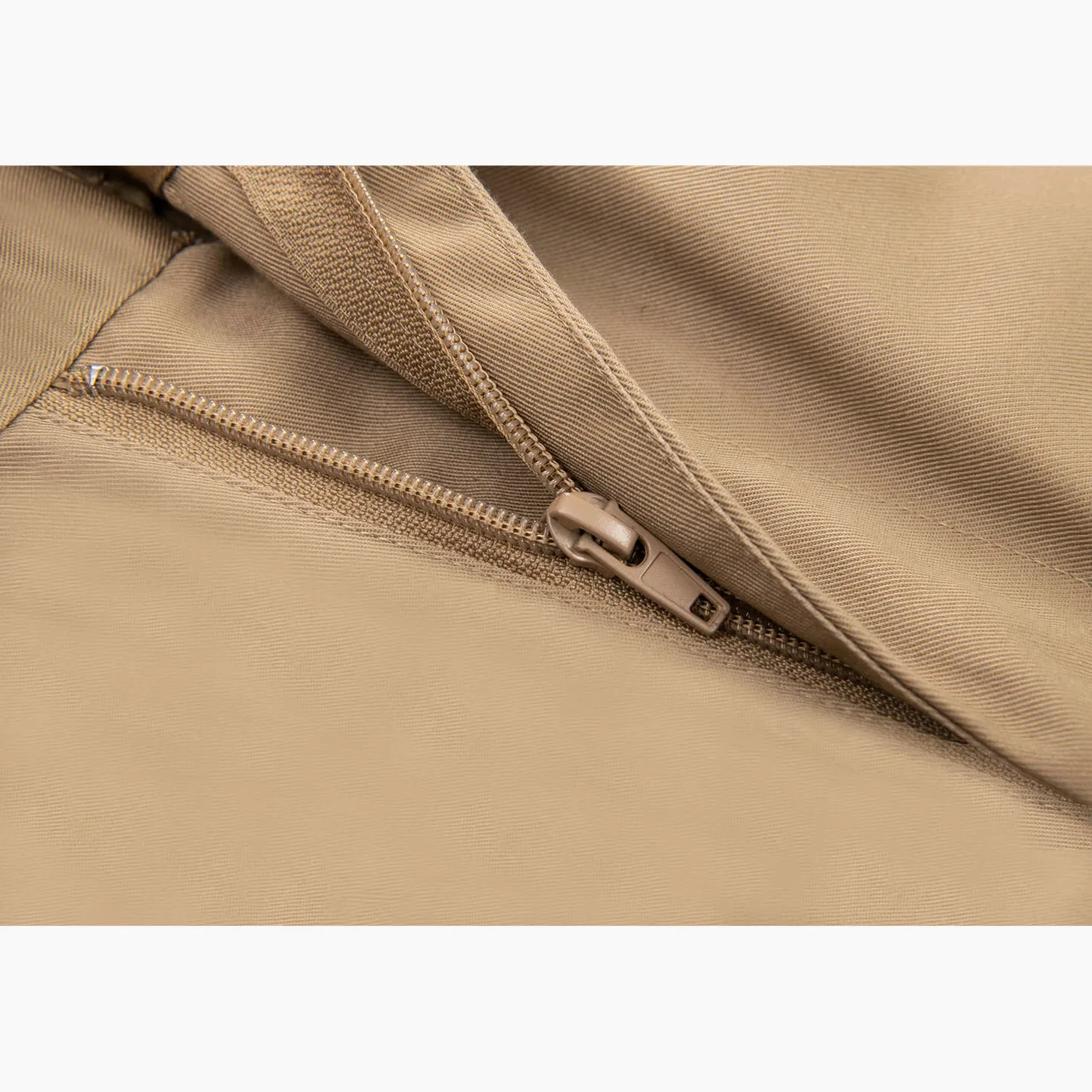 MISEMIYA - Pack 3 Pcs - PANTALÓN Hombre DE Trabajo MULTIBOLSILLO Uniforme Laboral Industrial Taller MECÁNICO Ref.9100-40, Camel