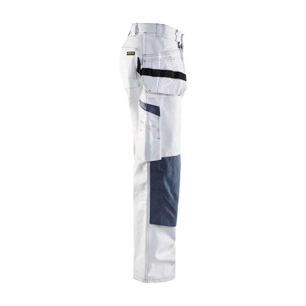 Instalación de Pantalones de Trabajo Blaklader, 153112101000C52
