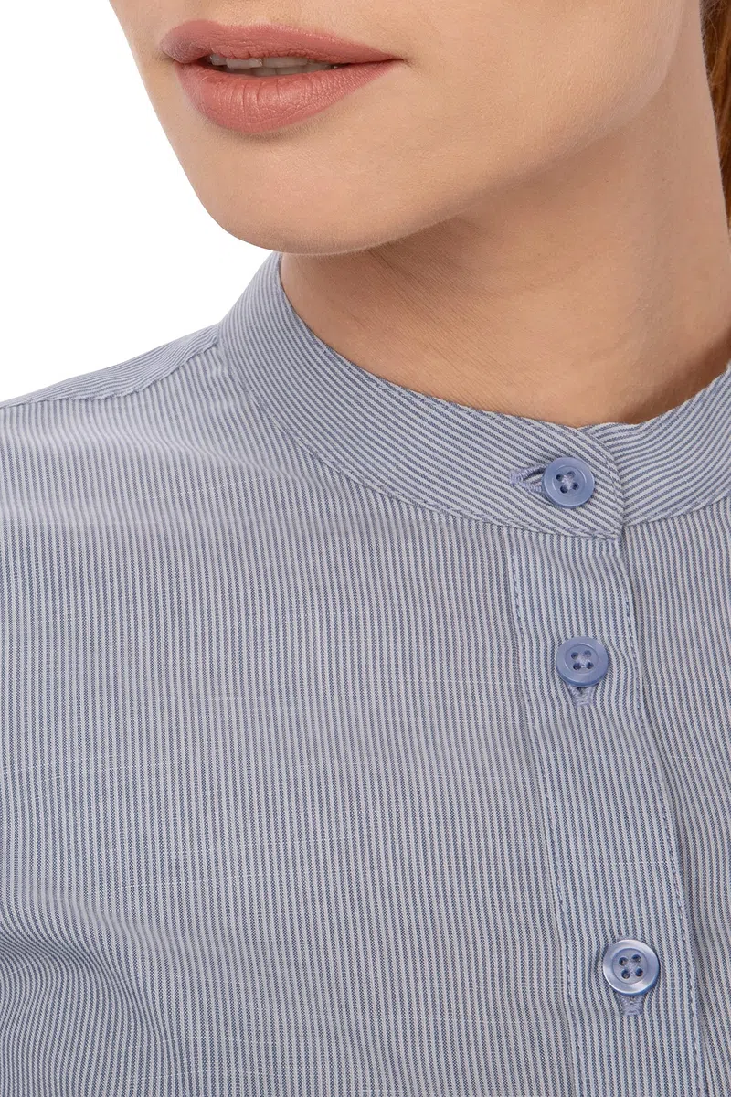 Chef Works Womens Verismo Shirt Camisa Abotonada Mujer