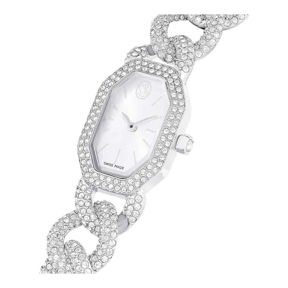 Swarovski Reloj Joya, Swiss Made