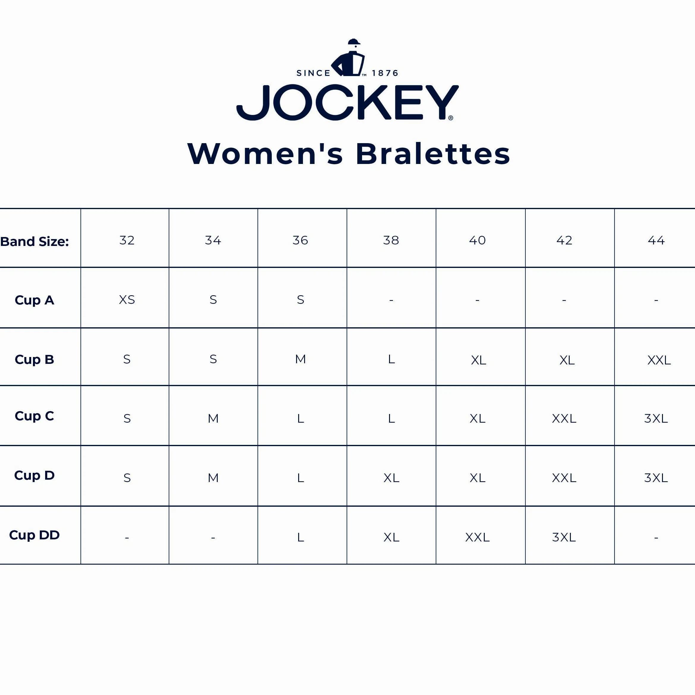Jockey Sujetador deportivo de impacto medio sin costuras para mujer
