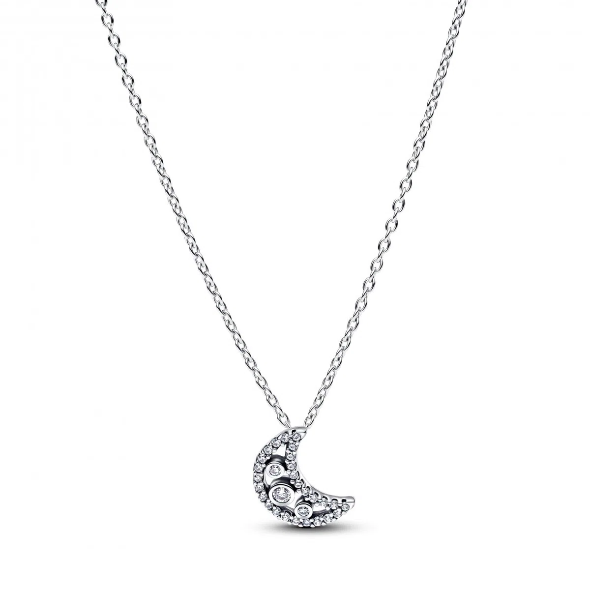 PANDORA Collar Moments 394259C01-50 creciente
