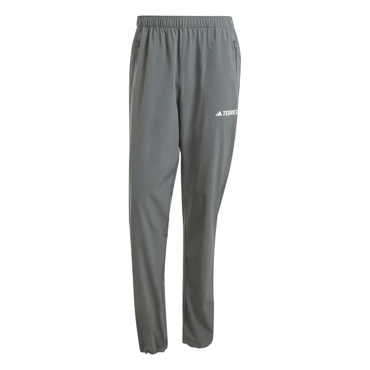 adidas Men's Pantalón elástico Multi Essentials