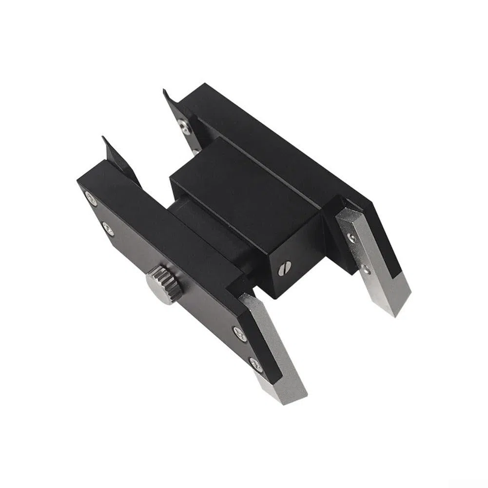 Herramienta de barra de resorte para relojero, correa de acero inoxidable, herramienta de reparación de relojes para eliminación de enlaces y ajuste de banda, negro