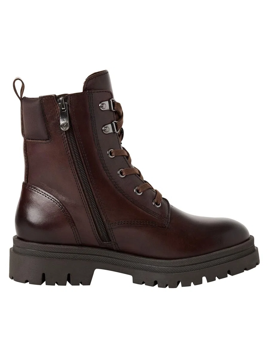 MARCO TOZZI Mode-Stiefel 2-26234-45, Botas de Moda Mujer