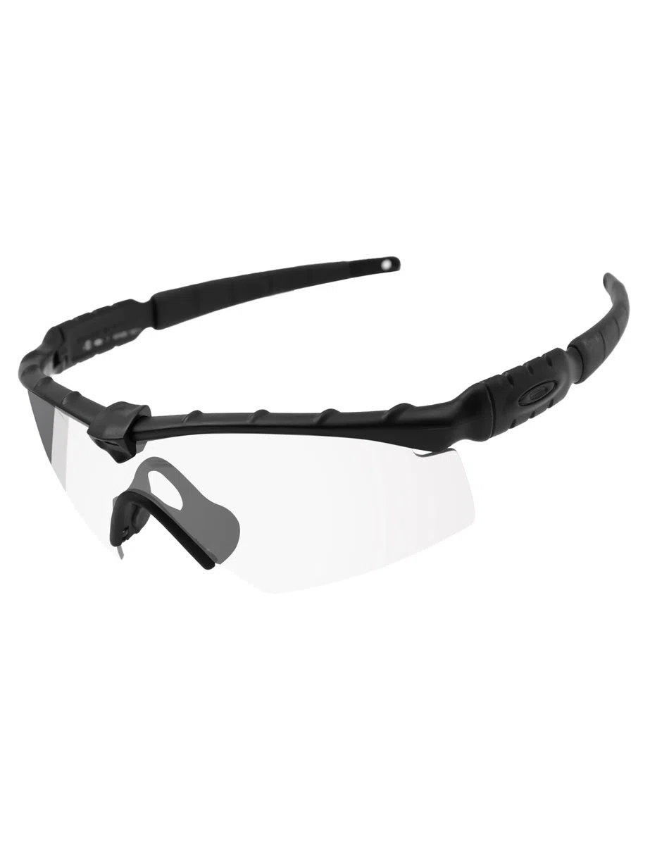 OSharp Lentes de repuesto para gafas de sol Oakley Si M Frame 2.0 OO9047, polarizadas HD, espejadas, protección UV y ajuste perfecto