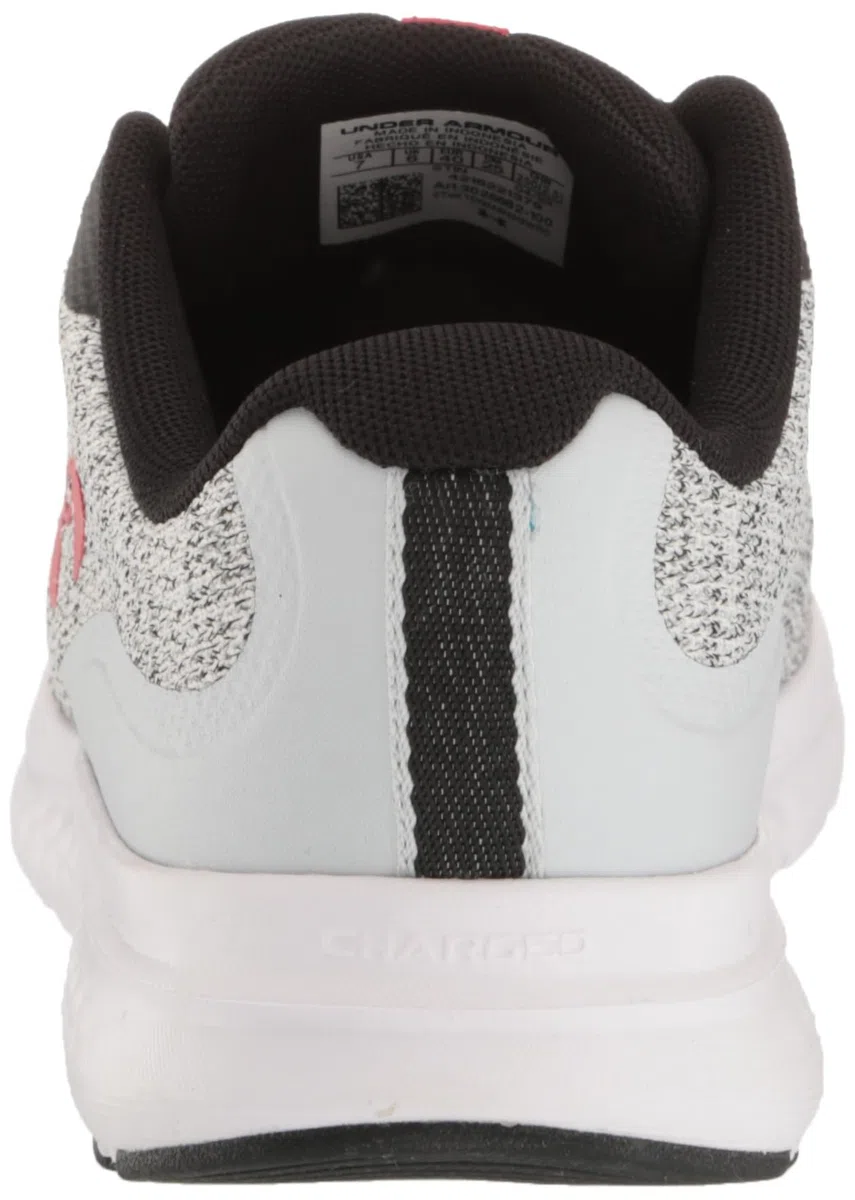 Under Armour Men's UA Charged Impulse 3 Running Shoes Rendimiento técnicoHombre