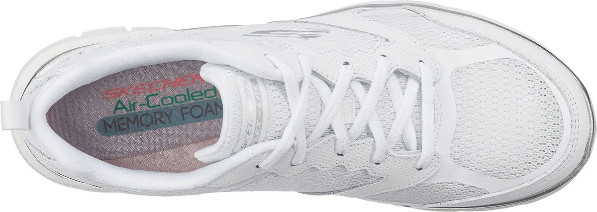 Skechers Flex Appeal 4.0 Active Flow - Zapatillas Mujer